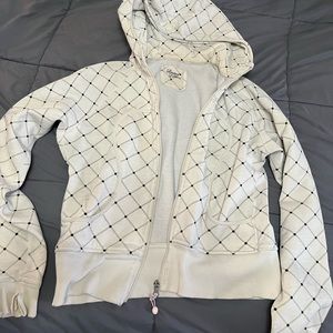Lululemon special edition scuba hoodie
